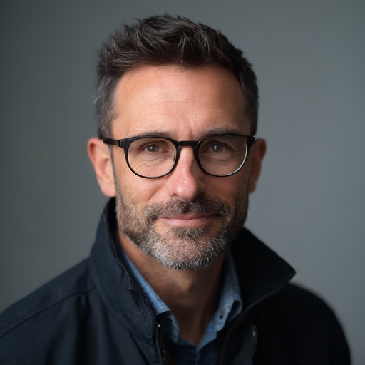 Krzysztof Walczak — Kasyno na prawdziwe pieniądze reviewer